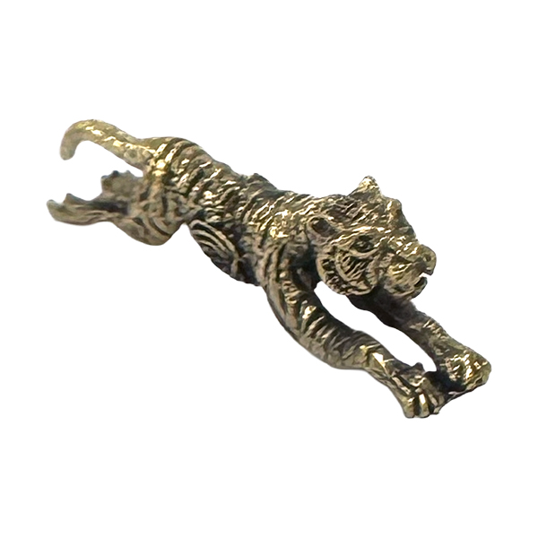 インストゥルメンタル LUCKY BRASS TIGER ラッキーブラス タイガー KA-023T
