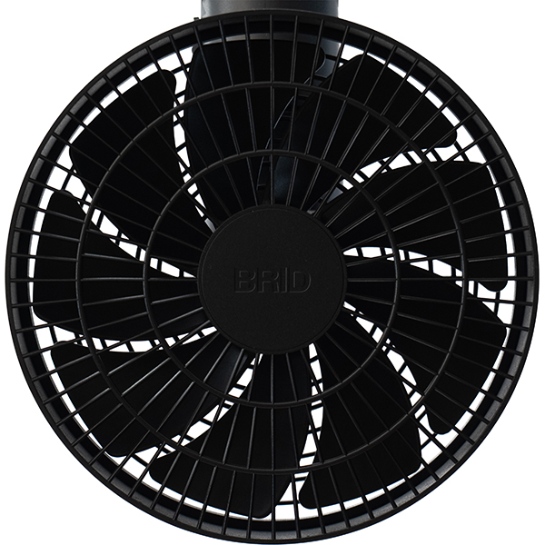 BRID ダクトレールファン DUCT RAIL FAN 3D（003431）
