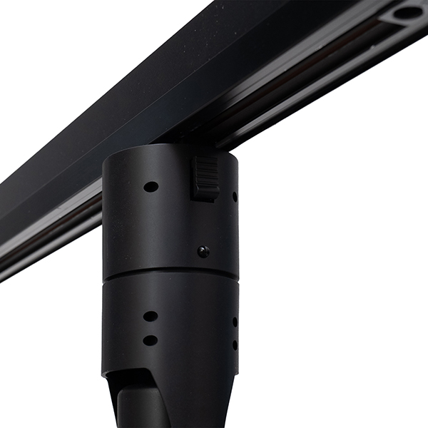 BRID ダクトレールファン DUCT RAIL FAN 3D（003431）