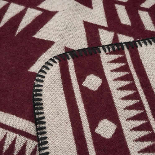 BRID CAPE Blanket ケープブランケット 001403