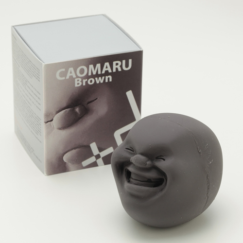 握ってストレス発散】CAOMARU（カオマル）