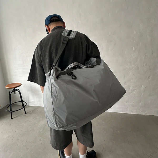 WEEKEND(ER) ライトウェイトパッカブルウィークエンダー LW PACKABLE