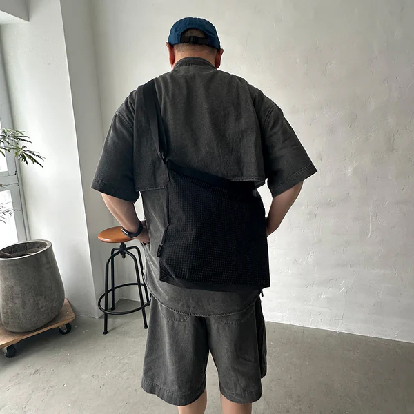 WEEKEND(ER) リフレクション リップ ショルダー REF/RIP SHOULDER 7954601