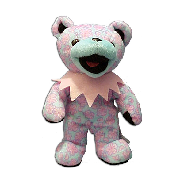 LIQUID BLUE ダンシングベア Grateful Dead Bean Bear 1個売り