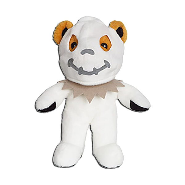 LIQUID BLUE ダンシングベア Grateful Dead Bean Bear 1個売り