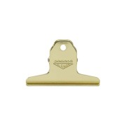 しっかりと挟めるホールド力を備えています。