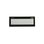 THORの中身を印すのにぴったりな耐水性ドキュメントステッカー3枚セット。