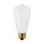 省エネ普及により、すでにスタンダードになっているLED電球をオリジナルパッケージで製作。