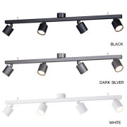 手の平サイズのコンパクト設計ながら109W電球相当の高効率LEDで驚くほどの明るさの確保を実現