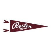 OXFORD PENNANT