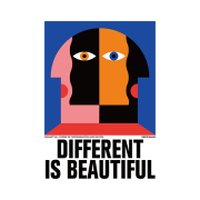 大胆で、皮肉っぽく、どこかポップ。