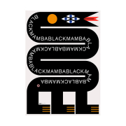 大胆で、皮肉っぽく、どこかポップ。