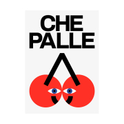 大胆で、皮肉っぽく、どこかポップ