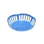 旧東ドイツ時代から愛され続けるプラスチックバスケット。