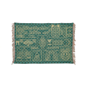 幅広い用途で使用できるスローケット