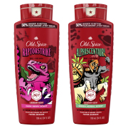 香りで至福のバスタイム OLD SPICE
