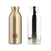 ■新品■未使用■ 24Bottles 24ボトルズ ステンレス クライマボトル 水筒 実容量 500ml シルバー系 AS9599 楽天市場】□新品□未使用□ 24Bottles 24ボトルズ ステンレス