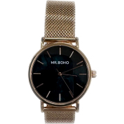 スペインのサングラス、腕時計ブランド。Mr.BOHO