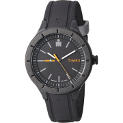 1854年にスタートしたタイメックス(TIMEX)。