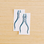 ブルックリン発のタトゥリーはタトゥーシール