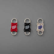 50-60年代に自動車メーカーなどで販促物として使用されていたキーリング