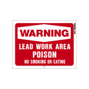 アメリカで使われている警告看板。