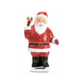 クリスマスのオブジェにお勧めのサンタの置物（人形）です。