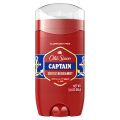 一日中いい香りが続く、OLD SPICE のフレグランスバー。