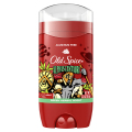 一日中いい香りが続く、OLD SPICE のフレグランスバー。