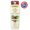 香りで至福のバスタイム OLD SPICE