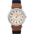 1854年にスタートしたタイメックス(TIMEX)。