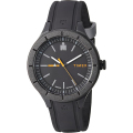 1854年にスタートしたタイメックス(TIMEX)。