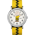 1854年にスタートしたタイメックス(TIMEX)。
