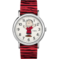1854年にスタートしたタイメックス(TIMEX)。