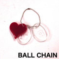 ボールチェーン2本セット