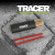 TRACER PRO タフシャープペンシル用の径5.2mm替え芯