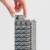 ブルータリズム建築を中心としたフォトブック
