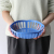 旧東ドイツ時代から愛され続けるプラスチックバスケット。