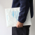 超軽量・高耐久素材Tyvek（タイベック）を採用したノートパソコンケース