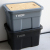 THOR LARGE TOTES WITH LID 専用天板。