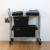 Metal Folding Cart専用の拡張バスケット。