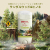 一日中いい香りが続く、OLD SPICE のフレグランスバー。