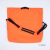 薄手のナイロン生地を使用したライトウェイトなパッカブルショルダーバッグ