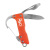 マルチツール内蔵カラビナ