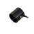 シンプルかつスマートなデザインのリップクリームホルダー。