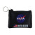 NASA公認のコインケース。