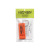フラットな形状が特徴のホイッスルキータグ。