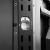 TOUGHBUILT STACKTECH タイヤ付き引き出し収納BOX。