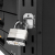TOUGHBUILT STACKTECH タイヤ付き引き出し収納BOX。
