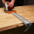 Bora WTX Clamp Edge専用丸鋸ガイド